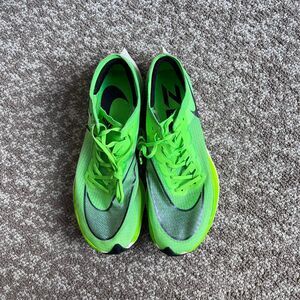 Nike Mens or womens zoom vaporfly running shoes